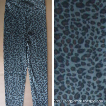 Hot Sale Printed Bape Leopard Women's Fashion Leggings